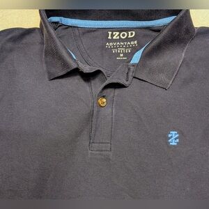 IZOD Advantage Performance Stretch Golf Polo
Men’s Medium